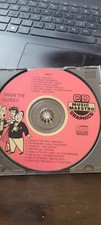 6007 MUSIC MAESTRO KARAOKE SINGLE DISC