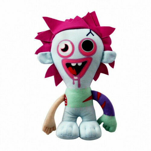 ROBLOX GAME DOORS Plush Doll Stuffed Figure Screech Glitch Monster Doll Toy  Gift $22.98 - PicClick AU