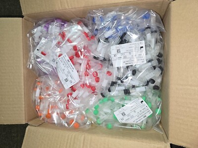 Box of 1000, SARSTEDT AG Micro Tube 2ml, PP  Ref: 72.694.996 (Made in Germany)