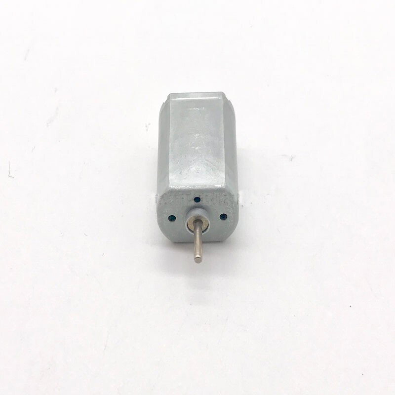 Mabuchi DC 6V-12V 6000Revolutions Per Minute FK-130SH-09450 Micro DC Motors Mini Worm Gear Shaft Assembly - Foto 12