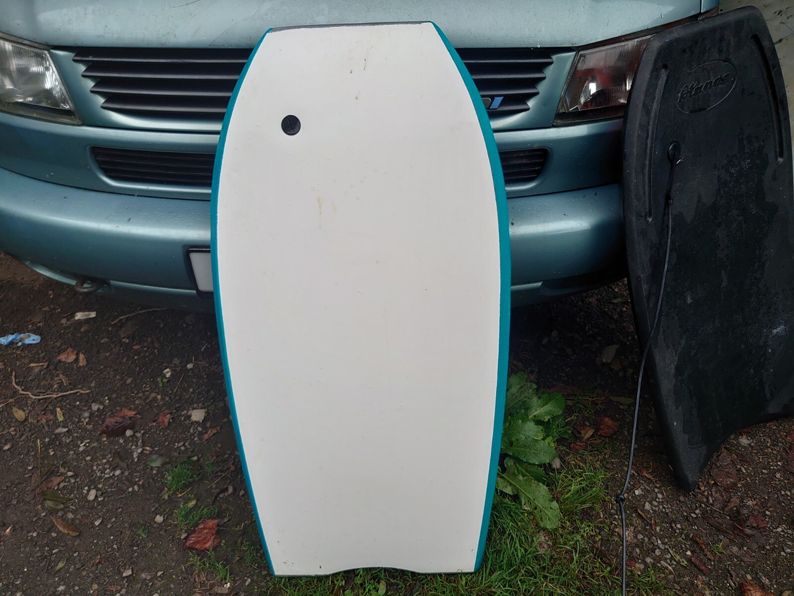 MANTA LEGEND BODYBOARD Vintage Manta Boogie Board Manta Surfing