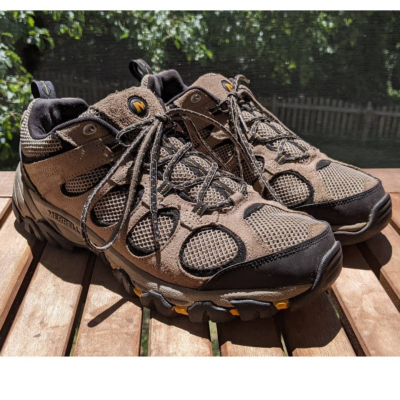 Merrell Men display picture 1