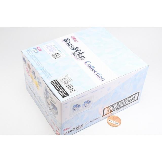 SNOW MIKU COLLECTION 2025 [8 types set (full complete