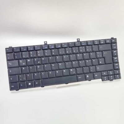 Original Acer Aspire 3680 ZR1-Model No: ZL7- German- Tasatur #12