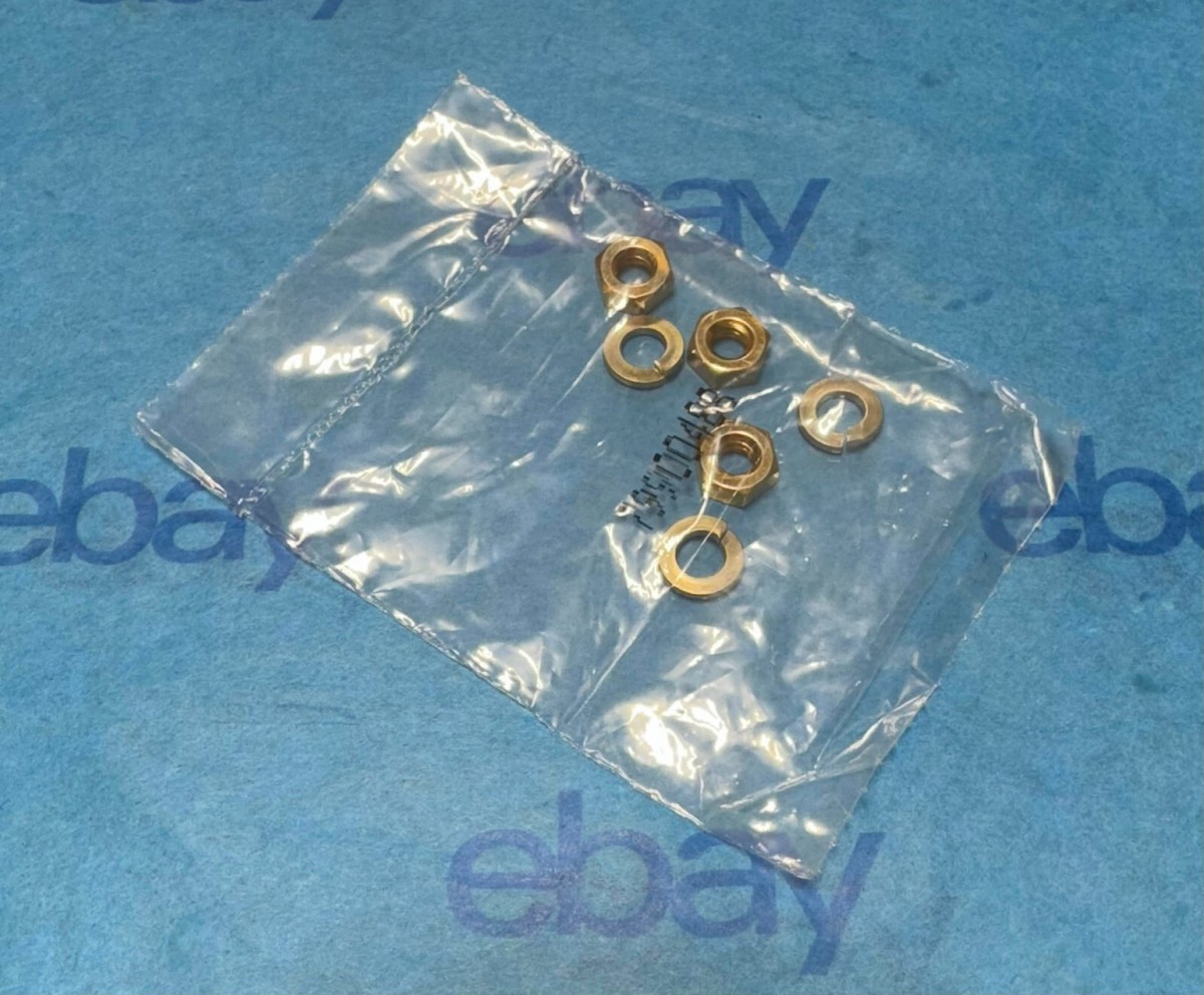 53712 Genuine Grote Three Stud Stop Tail Turn Light LH/S - New | eBay