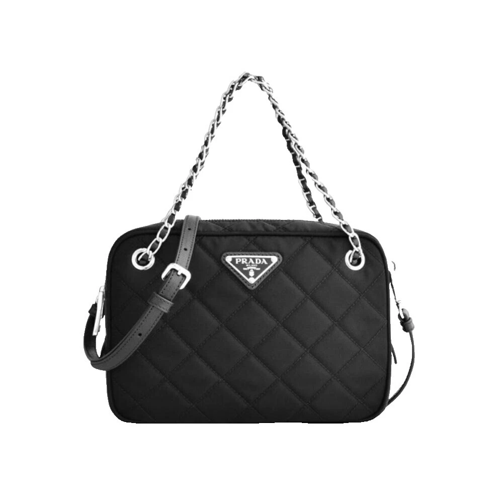 PRADA Tessuto Tote Blue Bags & Handbags for Women for sale | eBay