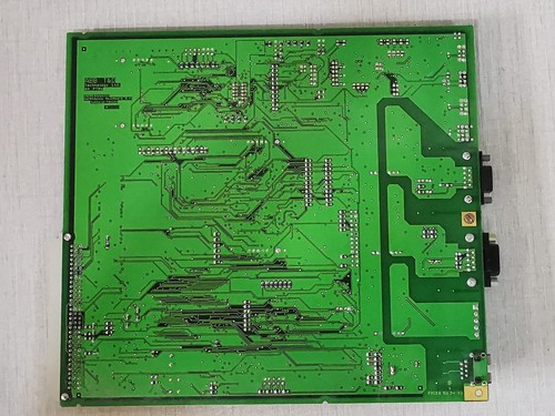 ABB Main Board 5 751021-802D Rev. 1.1 for REF542plus Base Unit - Picture 9 of 14
