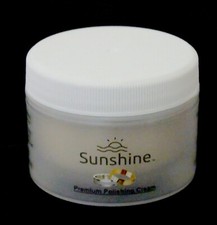 Sunshine Biodegradable Tarnish Remover