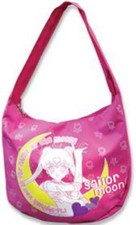 Sailor Moon Usagi Tsukino Hand Bag GE-5744 By Great Eastern 
