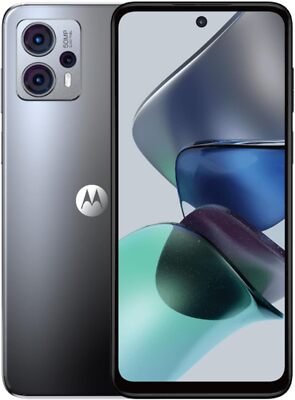Motorola Moto G23 XT2333-3 128GB 4GB 50MP 6.5 inches Unlocked GSM