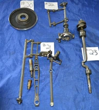 FRANKLIN ROTARY MODEL 117.1131 SEWING MACHINE ORIGINAL PARTS LINKAGE ROTARY