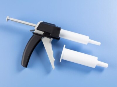 Bait Gun 7660790  For Pre-Filled Bait Syringes by Nordson