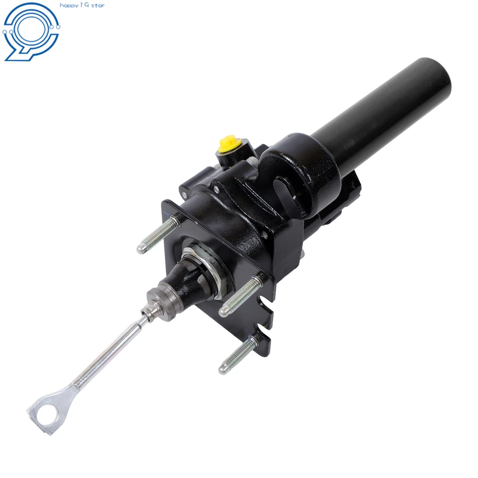 Power Brake Booster For 04-07 Chevy Express 1500 GMC Savana 1500 2500 52-7369 - Image 4 of 4