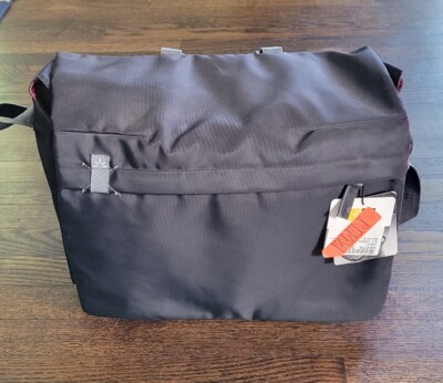 Case Logic Medium Large SLR Digital Camera Bag With Cradle   See Pictures   