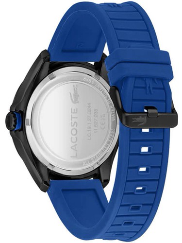 Lacoste 2011262 Tiebraker Orologio Uomo 43mm 5ATM - Imagen 3 de 3