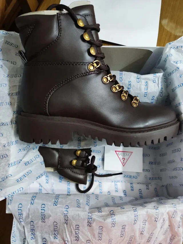 GUESS Botines - Imagen 2 de 4