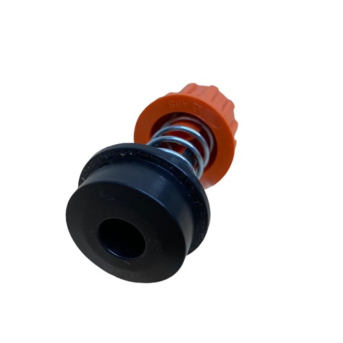 Black & Decker OEM Buttons & Spring For GH3000 Corded 14" String Trimmer/Edger - Picture 5 of 5