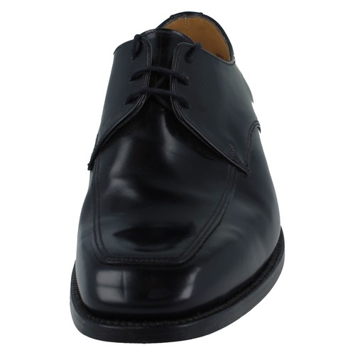 Mens Loake Lace Up Shoes A194 Size 8F - Un-Boxed Ex-Display - Picture 8 of 10