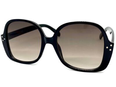 Womens Oversized Classic Vintage Retro Style SUNGLASSES  display picture 1