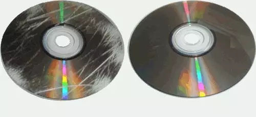  CD Scratch Remover