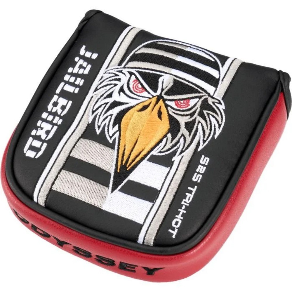 Odyssey SQUARE 2 SQUARE TRI-HOT JAILBIRD PUTTER New RH - Custom | eBay