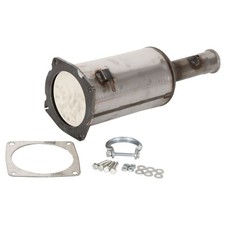 Rußpartikelfilter BM CATALYSTS BM11129