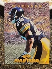 1997 Collector's Edge Masters Retail Rod Woodson #213