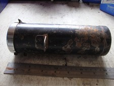 Vintage Toolbox Tool Box Holder Carrier