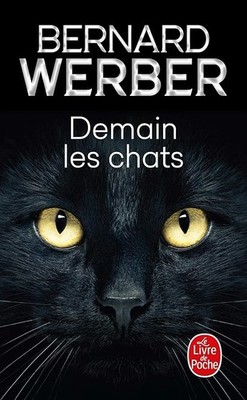 Morgen die Katzen - Werber, Bernard
