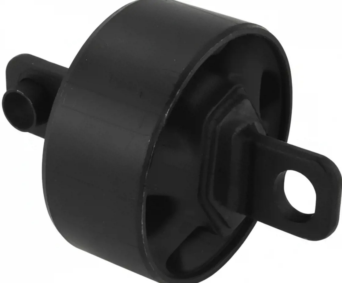 Boccola braccio oscillante Assale posteriore Dx KAB-040 FEBEST per HYUNDAI KIA - Immagine 2