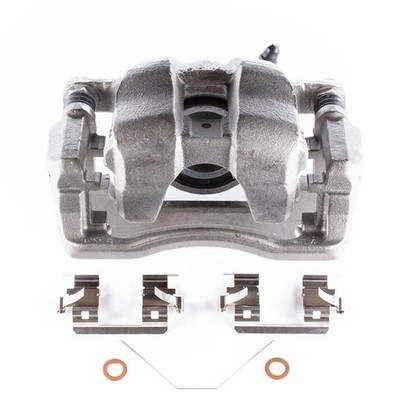 PowerStop Disc Brake Caliper - Autospecialty By PowerStop Replacement Brake Cali