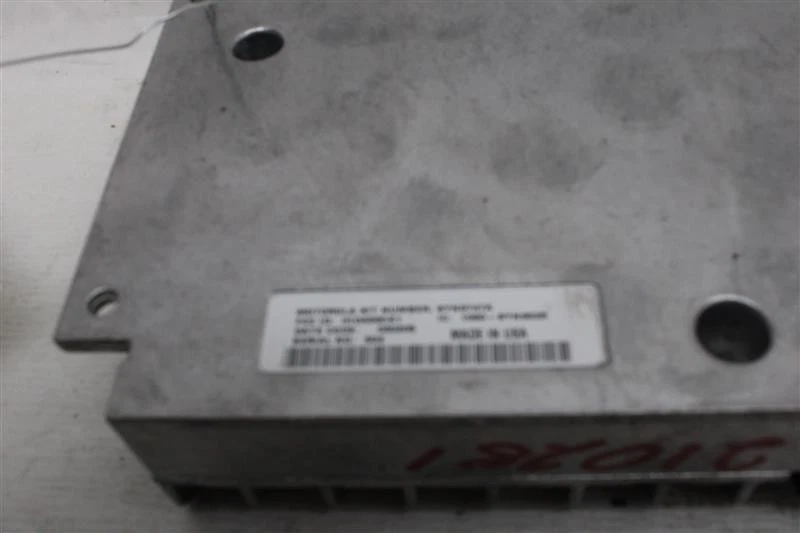 POWER ANTENNA BMW 745LI 2003 03 SYN9747A 1092796 Foto 3 de 4