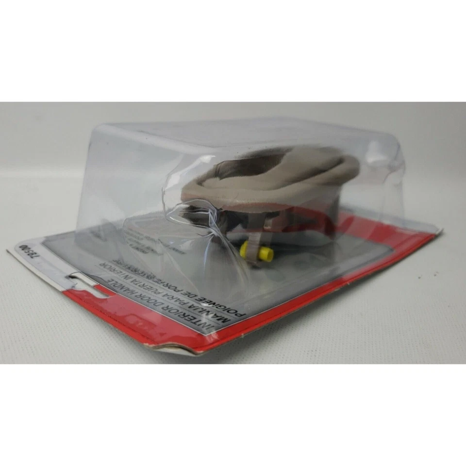 Dorman 79500 Interior Door Handle Toyota Corolla 98 thru 2002 Front Rear Left - Image 2 of 4