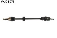 SKF Antriebswelle Fuer Dacia VKJC5075