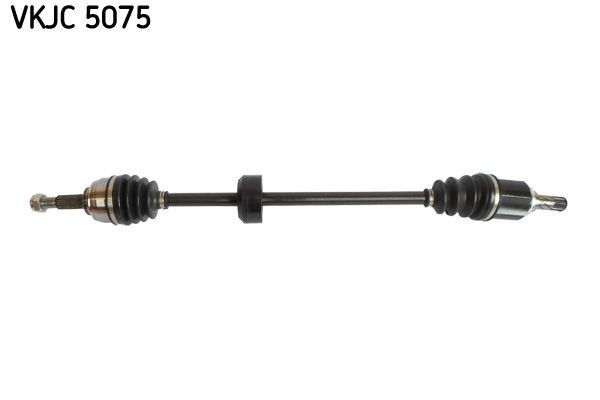 SKF Antriebswelle Fuer Dacia VKJC5075-image