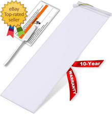 W11048980 Refrigerator LED Light Assembly Compatible with Whirlpool WRQA59CNKZ