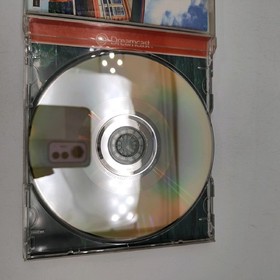 SEGA Dreamcast Fishing Rod Get Bass Software Retro Game Japan