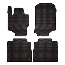Fußmatten Set Gummimatten für Mercedes GLS X167 Bj. 2019- 4-tlg Set Fußmatten Set Gummimatten für Mercedes GLS X167 Bj. 2019- 4-tlg Set