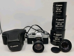 Canon Ex Auto | eBay