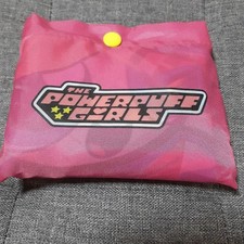 The Powerpuff Girls Eco Bag Foldable