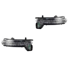 Blinkleuchte Blinker Set links rechts für Skoda Kodiaq NS7 NV7 Karoq NU7