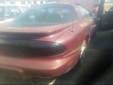 Front Door Switch Drivers Lock Fits 93-02 Firebird 1379207 Front Door Switch Drivers Lock Fits 93-02 Firebird 1379207