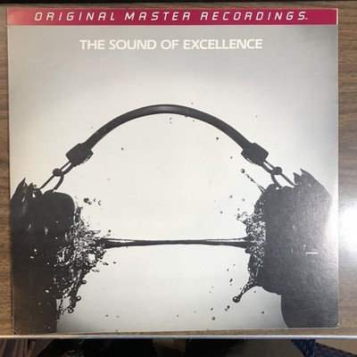 With The Beatles モービル盤　LPレコード　MFSL1-102 The Beatles – With The Beatles – Vinyl (LP, Album + 4 more), 1983