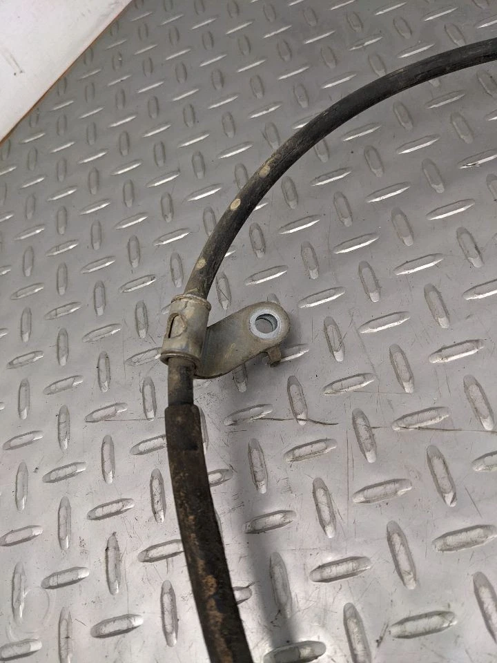 Cable de cable de freno de estacionamiento trasero derecho Honda Accord LX 2013-2015 OEM 1177797 Foto 2 de 4