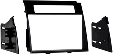 Electronics 95-8224 Double DIN Installation Dash Kit for 2009 Toyota Matrix and 