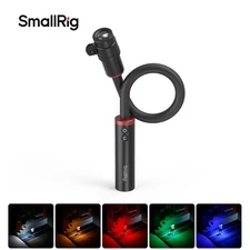 SmallRig RM 03 Macro Photography LED Light,Macro Arm Light for Camera