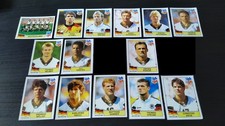 USA 94 DEUTSCHLAND - BRD CALCIATORI PANINI SCEGLI figurina recuperata dall'album