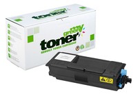 My Green Toner Zu Kyocera TK-3400 1T0C0Y0NL0 Schwarz - Ca. 12500 Seiten