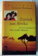 Zur&uuml;ck aus Afrika