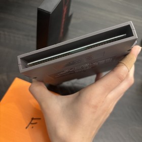 Donkey Kong Classics NES Cartridge With Sleeve Manual Tested & Cleaned 